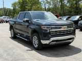 New 2026 Chevrolet Silverado 1500 LTZ image 3