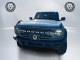 New 2025 Ford Bronco Badlands w/ Sasquatch Package image 2