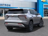New 2026 Chevrolet Equinox LT image 4
