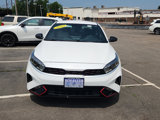 Used 2023 Kia Forte GT-Line image 2