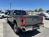 New 2025 Ford F350 Lariat image 5