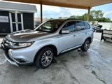 Used 2016 Mitsubishi Outlander SEL image 3