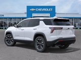New 2026 Chevrolet Equinox RS w/ Convenience Package III image 3