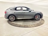 New 2025 Audi SQ5 Prestige image 4