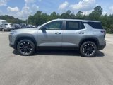 New 2026 Chevrolet Equinox RS w/ Convenience Package III image 2
