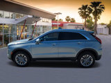 Used 2024 Cadillac XT4 Premium Luxury image 6
