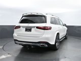 New 2025 Mercedes-Benz GLS 450 4MATIC image 5