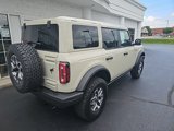 New 2025 Ford Bronco Badlands image 4