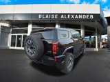 New 2025 GMC Hummer EV 3X image 3