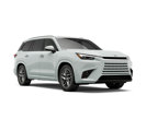 New 2025 Lexus TX 350 AWD image 4