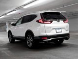 Certified 2021 Honda CR-V Touring image 5