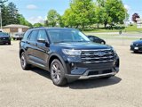 New 2025 Ford Explorer Active w/ Active Comfort Package image 3