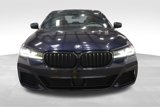 Used 2021 BMW M550i xDrive w/ Executive Package image 2