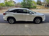 Used 2019 Lexus RX 350 F Sport image 6