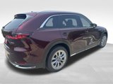 New 2025 MAZDA CX-90 3.3 Turbo w/ Premium Plus Pkg image 4