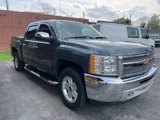 Used 2012 Chevrolet Silverado 1500 LT w/ All-Star Edition image 6
