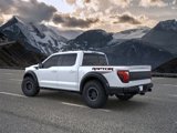 New 2025 Ford F150 Raptor image 4