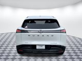 New 2025 Nissan Murano Platinum w/ Cargo Package image 4