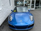 Used 2017 Porsche 911 Carrera 4S image 4