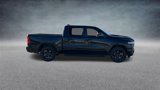 New 2025 RAM 1500 Laramie w/ Night Edition image 5