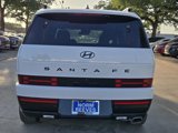 New 2026 Hyundai Santa Fe Calligraphy image 4