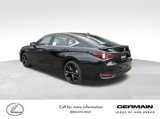 New 2025 Lexus ES 300h F Sport image 3