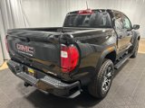 New 2025 GMC Canyon AT4 w/ Technology Plus Package image 3