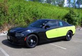 Used 2016 Dodge Charger Police w/ Fleet Park Assist Group image 3