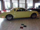 Used 2002 Ford Thunderbird Deluxe image 4