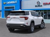 New 2026 GMC Terrain Elevation image 4