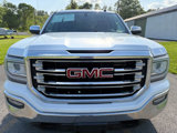 Used 2018 GMC Sierra 1500 SLT w/ SLT Premium Package image 2