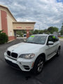 Used 2013 BMW X5 xDrive35i image 2