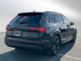 New 2025 Audi Q7 3.0T Prestige image 5