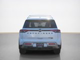New 2025 Nissan Pathfinder Platinum image 3