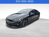 Used 2024 Kia K5 GT-Line w/ GT-Line Premium Package image 1