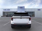 New 2025 Ford Explorer ST image 5