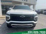 Used 2025 Chevrolet Tahoe Z71 w/ Z71 Off-Road Package image 3