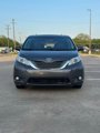 Used 2017 Toyota Sienna XLE image 2