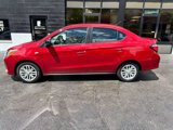 Used 2021 Mitsubishi Mirage G4 LE image 2