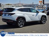 Used 2024 Hyundai Tucson Limited image 5