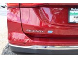 Used 2018 Chevrolet Equinox LT w/ Sun & Infotainment Package image 6