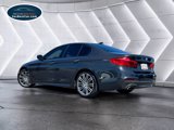 Used 2017 BMW 540i image 6