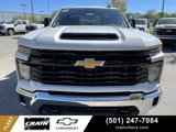 New 2025 Chevrolet Silverado 2500 W/T w/ WT Convenience Package image 2
