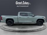 New 2025 Toyota Tundra Limited image 6