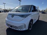 Used 2025 Volkswagen ID. Buzz Pro S image 4