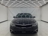 Used 2020 Kia Optima Premium image 4