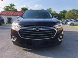 Used 2020 Chevrolet Traverse LT w/ Driver Confidence II Package image 2