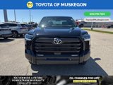 New 2025 Toyota Tundra SR5 image 2