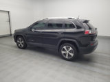 Used 2020 Jeep Cherokee Limited image 3