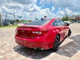 Used 2021 Honda Accord Sport Special Edition image 2